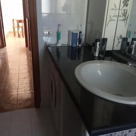 Notarosa House Apartment Pozzuoli
