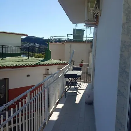 Apartment Notarosa House